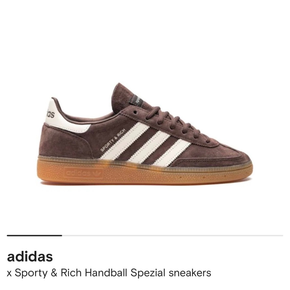 Addias x Sporty&Rich